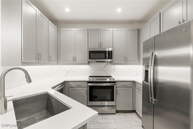 property at 7622 Rockefeller Dr