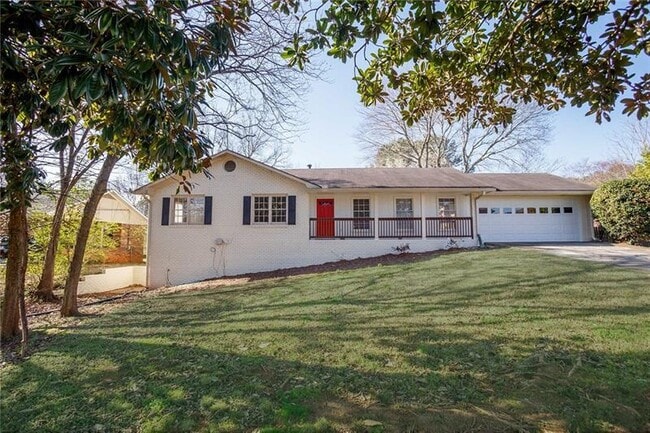 property at 410 Milton Ave