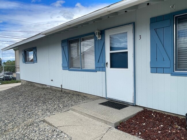 property at 1108 Cannon St