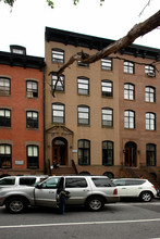 432 W 20th St in New York, NY - Building Photo - Building Photo