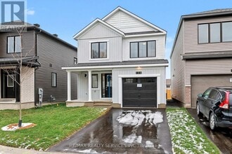 124 Tonic Cres in Ottawa, ON - Building Photo - Building Photo