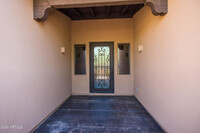 5559 E El Sendero Dr in Cave Creek, AZ - Foto de edificio - Building Photo