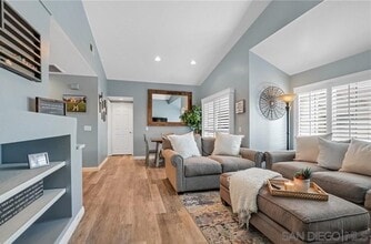1138 De Leon Dr in Chula Vista, CA - Building Photo - Building Photo
