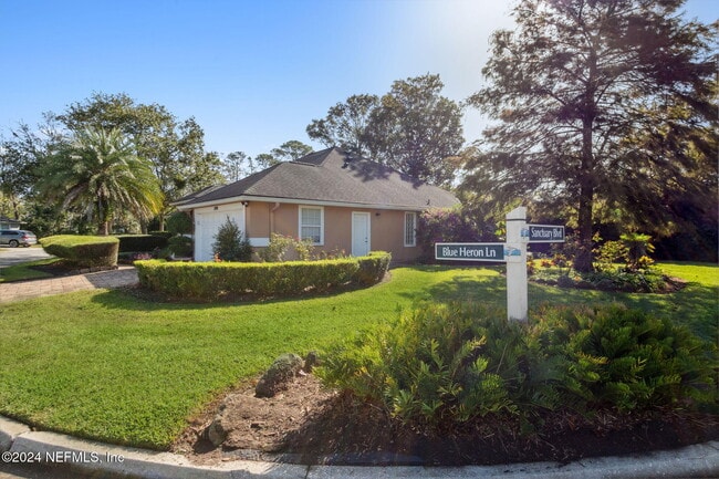 1898 Blue Heron Ln in Jacksonville Beach, FL - Building Photo - Building Photo