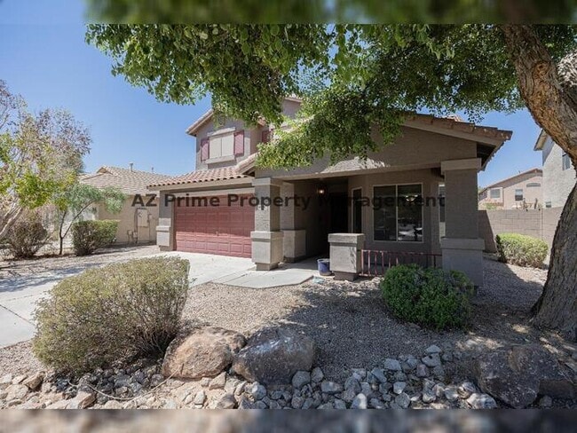 property at 16090 W Latham St