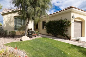 41156 Calle San Leon in Indio, CA - Building Photo - Building Photo