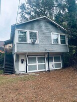 1126 Brentwood Ave in Macon, GA - Building Photo