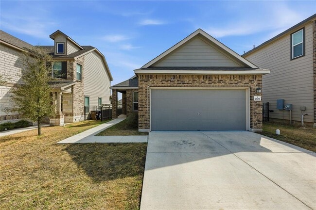 7803 Song Sparrow Dr. in Austin, TX - Building Photo - Building Photo