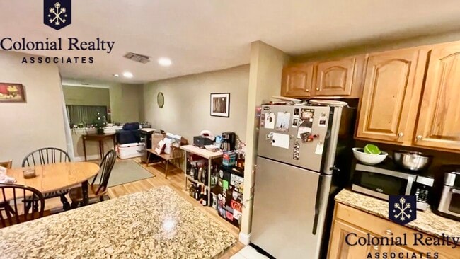 85 Brainerd Rd in Boston, MA - Foto de edificio - Building Photo