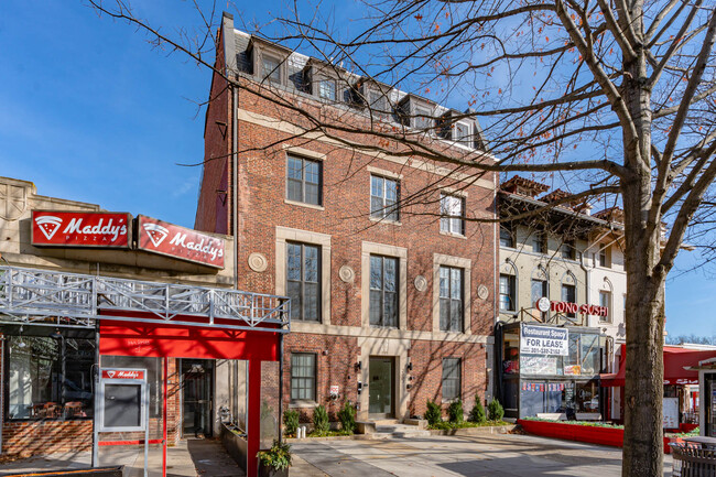 2607 Connecticut Ave NW in Washington, DC - Building Photo - Primary Photo