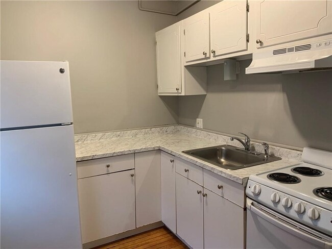 property at 1314 Smith St