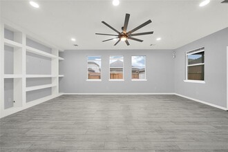 15834 Mountain Mist Trail in Houston, TX - Building Photo - Building Photo