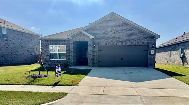 430 Gib Woodall Dr in Venus, TX - Building Photo - Building Photo