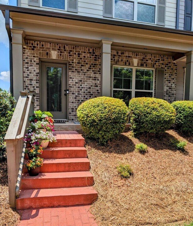 3661 Princeton Ave in College Park, GA - Building Photo