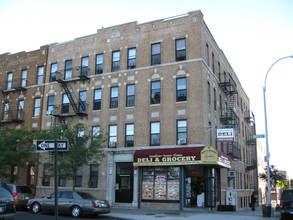 2185 Pacific St in Brooklyn, NY - Building Photo - Building Photo