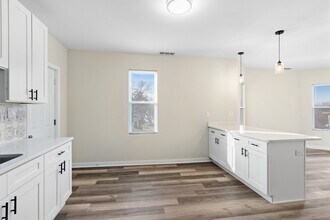 515 George Ave in Waukegan, IL - Building Photo - Building Photo