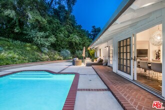 16849 Adlon Rd in Los Angeles, CA - Building Photo - Building Photo