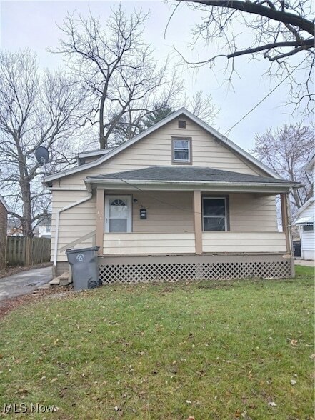 property at 166 Wesley Ave