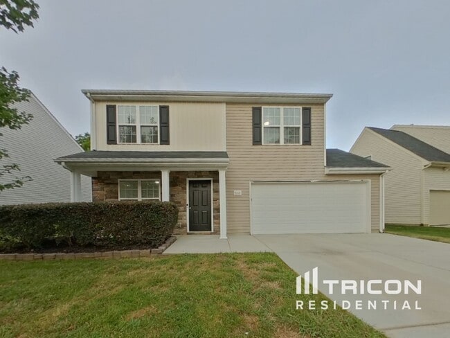 5318 Artesa Ct in Charlotte, NC - Building Photo - Building Photo