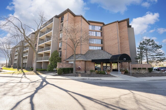 property at 75 Kristin Cir