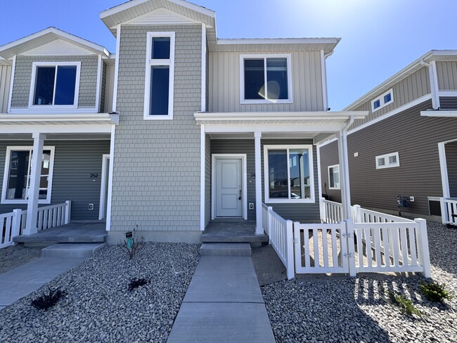 property at 248 N Colonnade Rd