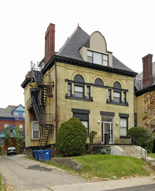 354 Stratford Ave in Pittsburgh, PA - Building Photo - Building Photo