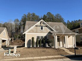 129 Chelsea Station Dr in Chelsea, AL - Building Photo