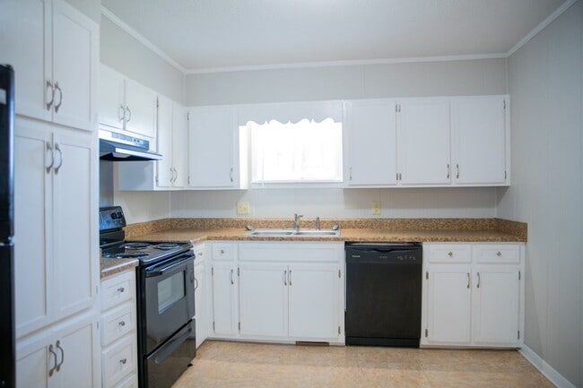 814 Mark St SW in Cullman, AL - Building Photo - Building Photo