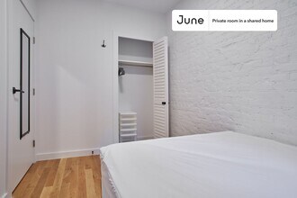 Room in Shared 5.0 bed/3 bath home in Brooklyn, NY - Building Photo - Building Photo