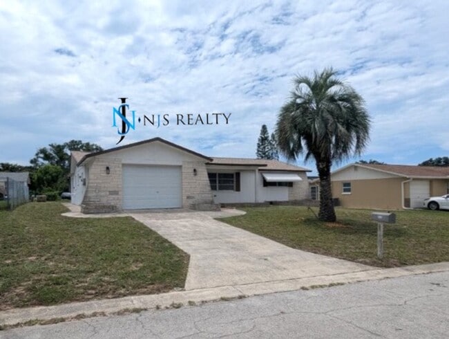 property at 4637 Croton Dr