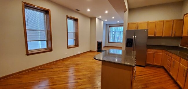 1535 N Paulina St in Chicago, IL - Building Photo - Building Photo