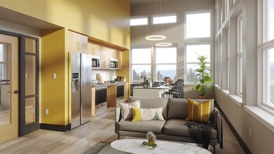 Ferry Street Flats in Eugene, OR - Building Photo - Building Photo