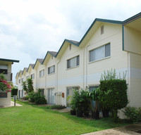 Village Greene in Cocoa, FL - Foto de edificio - Building Photo