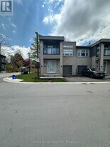 5672 Dorchester Rd in Niagara Falls, ON - Building Photo
