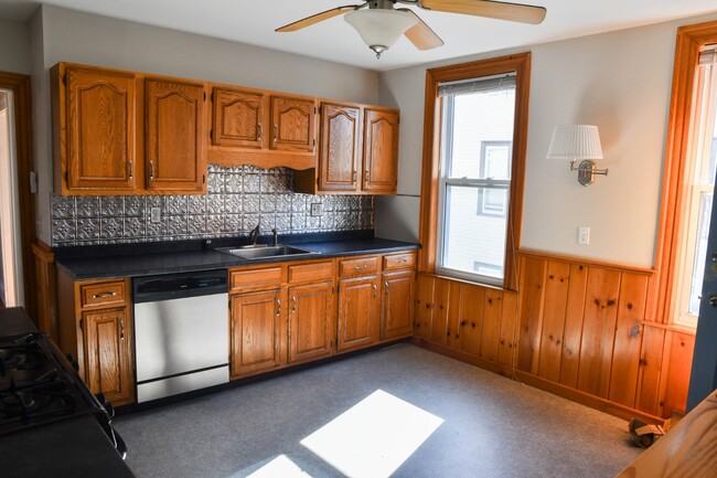 86 Elmira St in Boston, MA - Building Photo - Building Photo