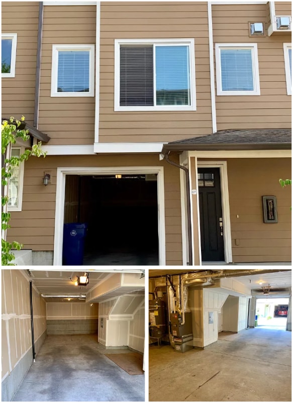 property at 2115 201st Pl SE