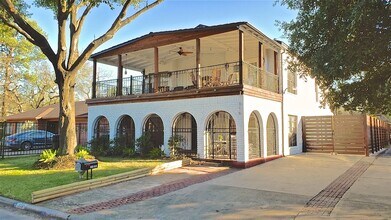 316 Fairbanks St in Houston, TX - Building Photo - Building Photo