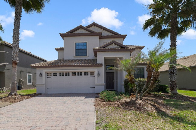 property at 1315 Moss Creek Ln