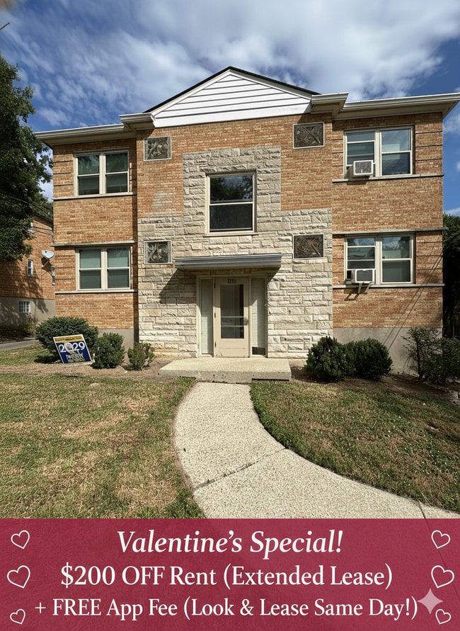 property at 6086 Dryden Ave