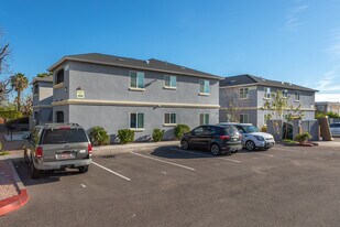 5223 N 17th Ave in Phoenix, AZ - Building Photo