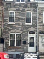 1445 N 10th St in Reading, PA - Building Photo