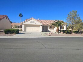 3117 Birch Grove Ct in Las Vegas, NV - Building Photo