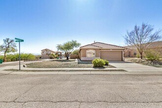 13296 E Coyote Well Dr in Vail, AZ - Building Photo - Building Photo