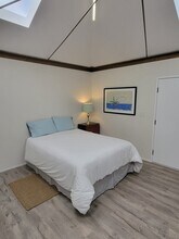 1105 Palms Blvd, Unit 1103 in Los Angeles, CA - Foto de edificio - Building Photo