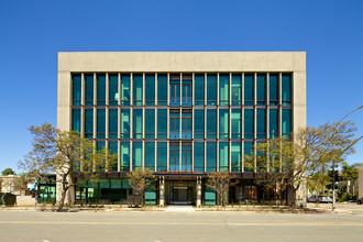 Structure Lofts in San Diego, CA - Building Photo - Building Photo