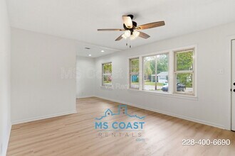 3713 Belmede Dr in Gulfport, MS - Building Photo - Building Photo