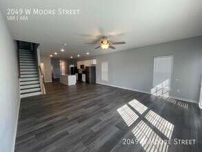 2049 W Moore St in Richmond, VA - Building Photo - Building Photo