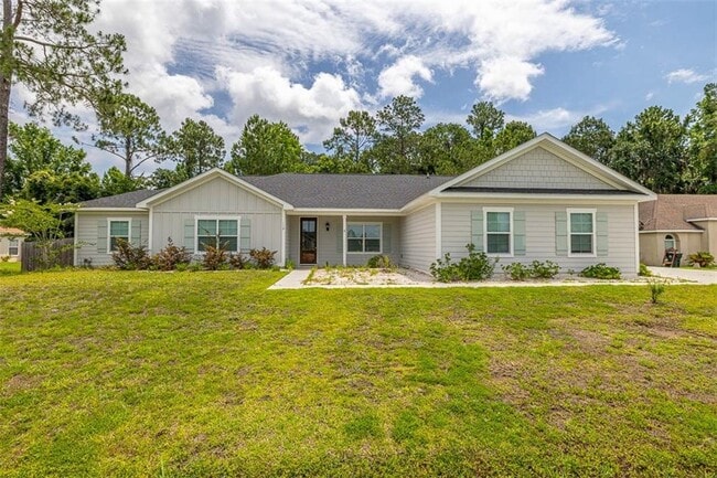 property at 110 Huron Loop