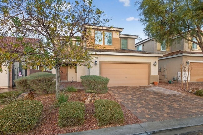 5737 Clear Haven Ln in North Las Vegas, NV - Building Photo - Building Photo