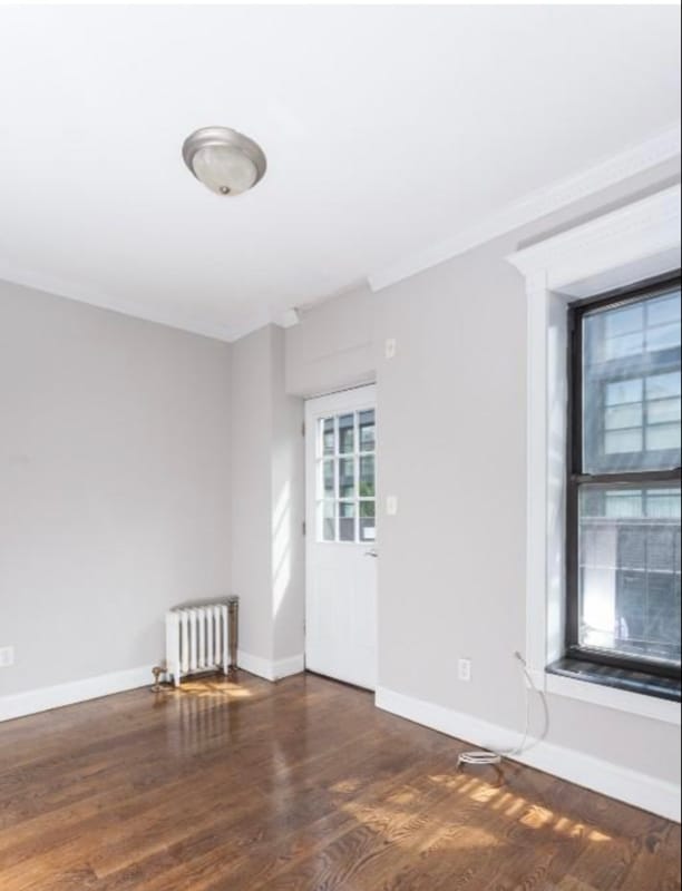 property at 246 Mott St
